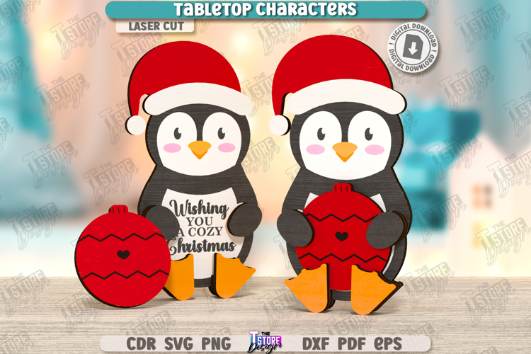 Merry Christmas Clipart Image 8