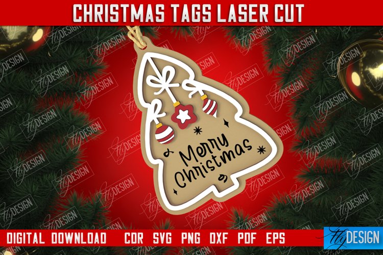 Christmas Party Clipart Image 9