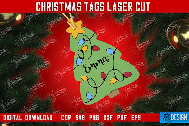 Christmas Party Clipart Image 8