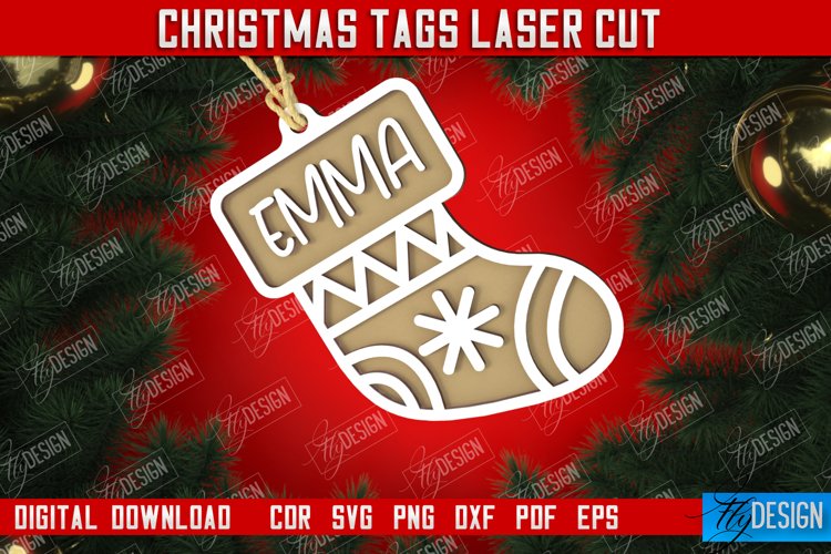 Christmas Party Clipart Image 5
