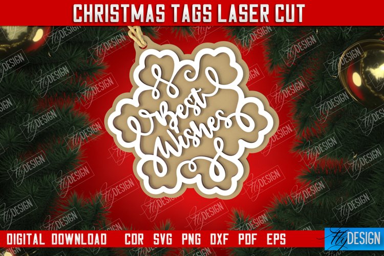 Christmas Party Clipart Image 2