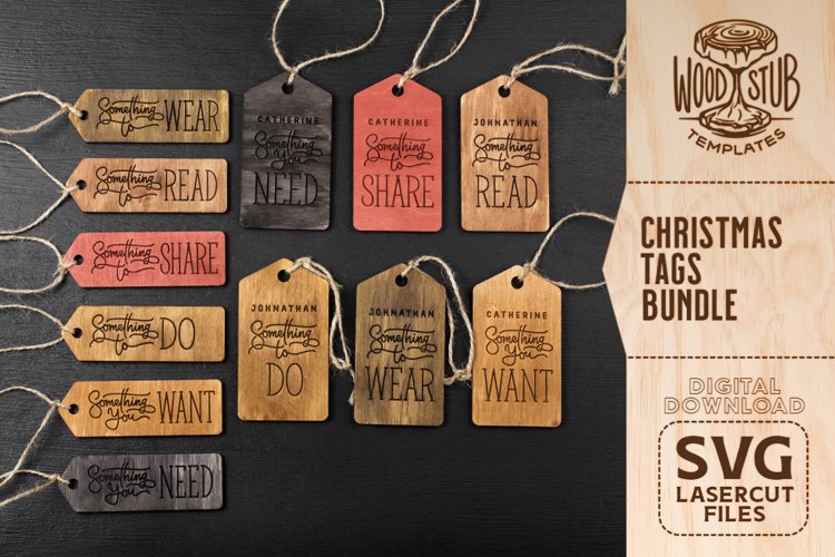 Christmas SVGs Image 7