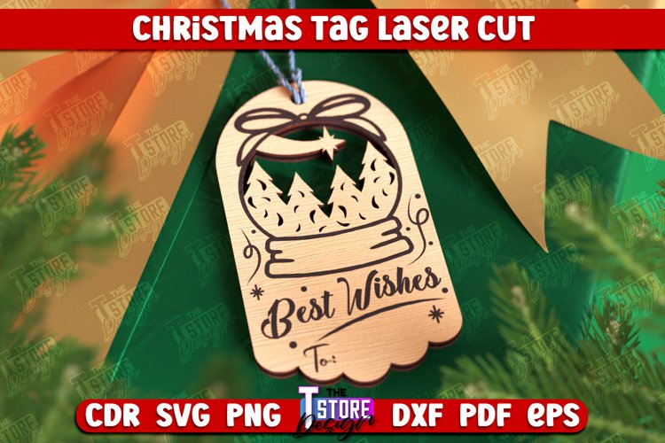 Christmas Party Clipart Image 21