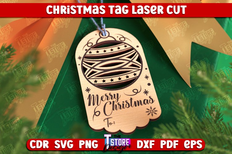 Christmas Party Clipart Image 19
