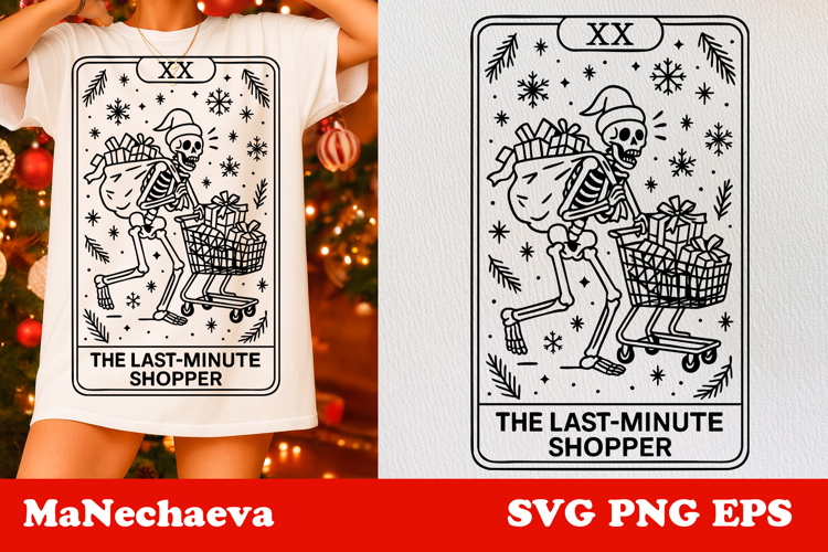 Tarot Card Svg Image 9