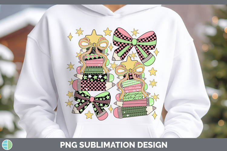 Teacher Sublimation Designs Image 14