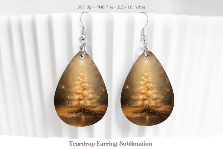 Teardrop Clipart Image 6