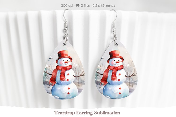 Teardrop Clipart Image 12