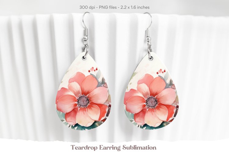 Teardrop Clipart Image 14