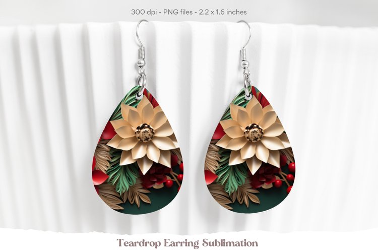 Teardrop Clipart Image 14