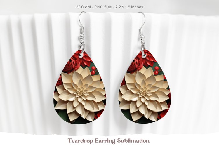 Teardrop Clipart Image 3