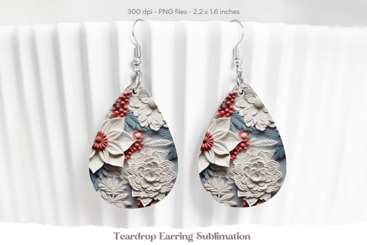Teardrop Clipart Image 5