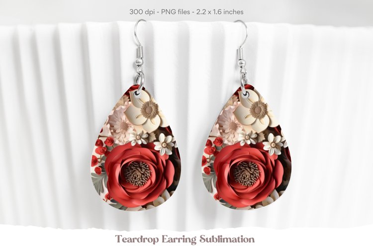 Teardrop Clipart Image 22