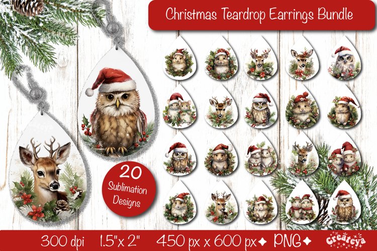 Teardrop Clipart Image 20