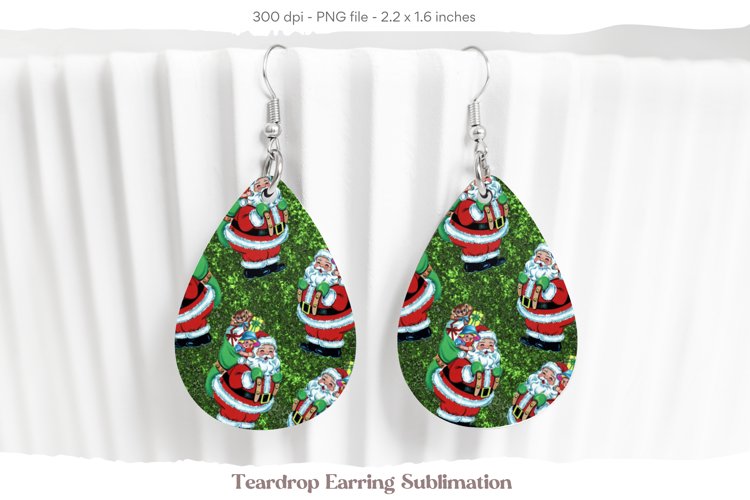 Teardrop Clipart Image 5