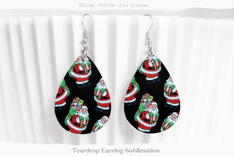 Teardrop Clipart Image 8