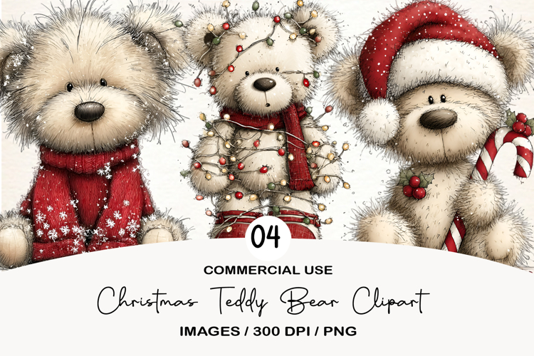 Holiday Clipart Image 14