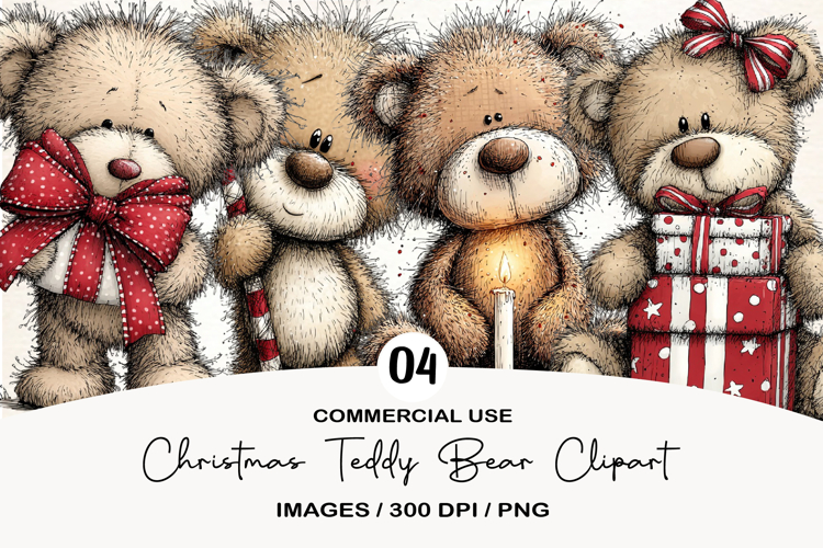 Holiday Clipart Image 12