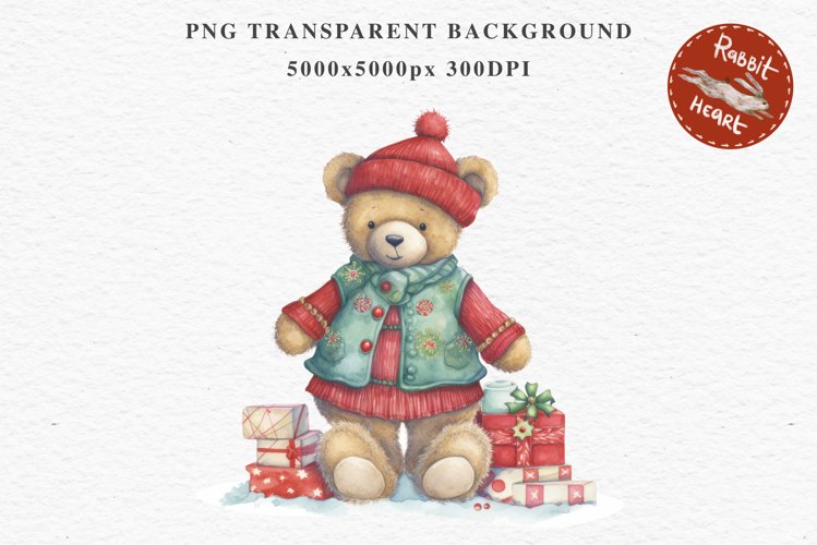 Xmas Clipart Image 11