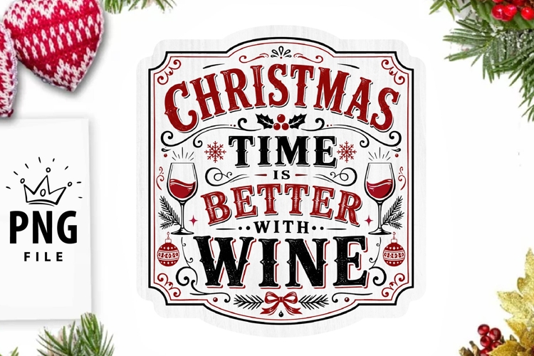 Wine PNG Image 15