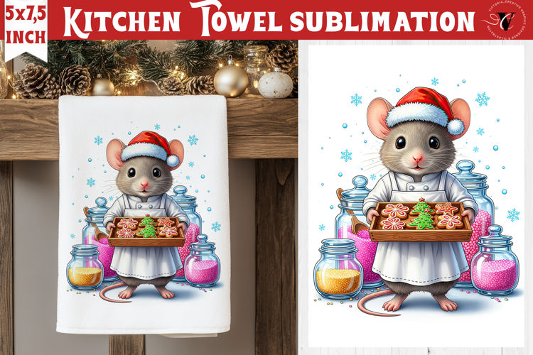 Gingerbread Cookie Clipart Image 21