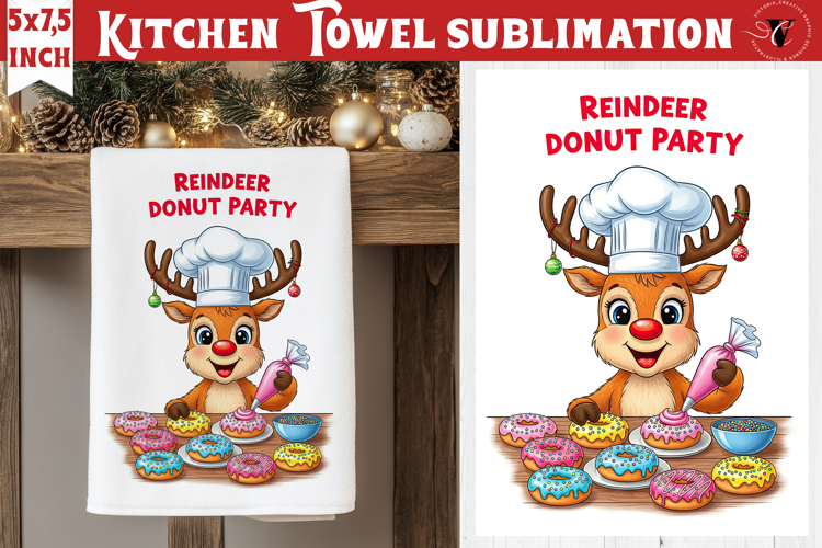 Gingerbread Cookie Clipart Image 7