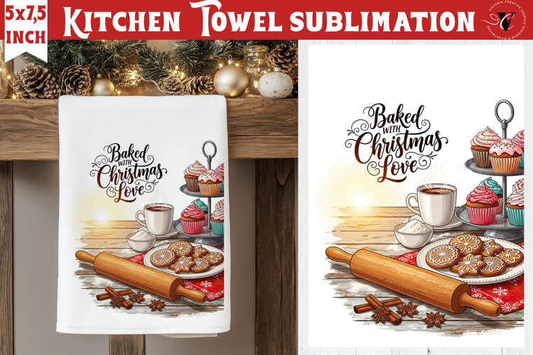 Gingerbread Cookie Clipart Image 13