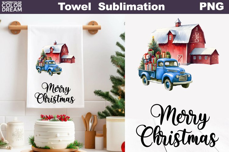 Truck Clipart Image 8