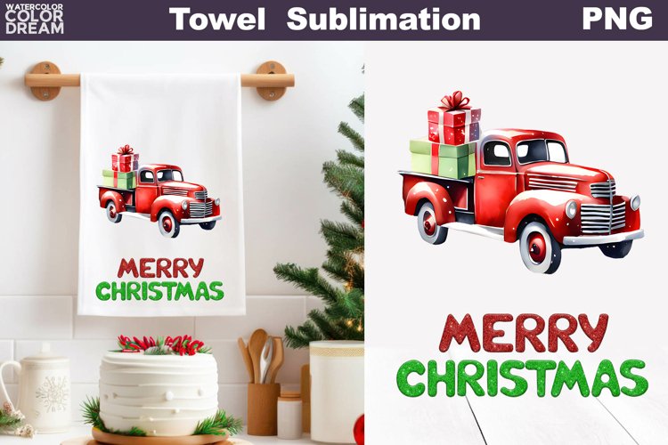 Truck Clipart Image 18