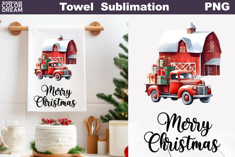 Vintage Truck Clipart Image 21
