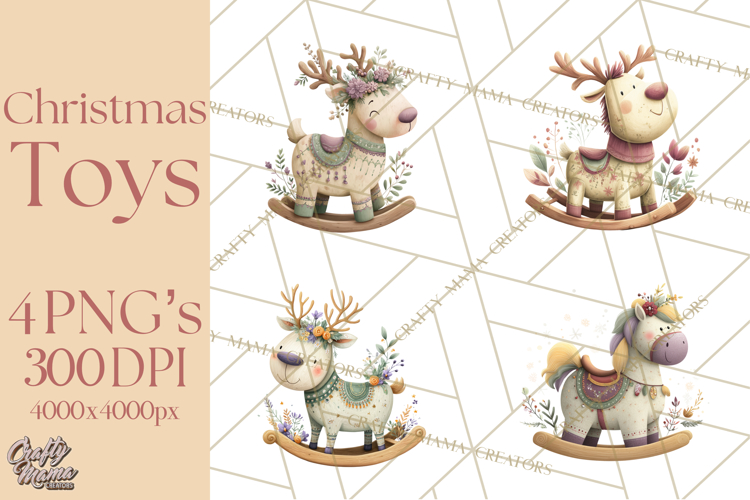 Nutcracker Clipart Image 21