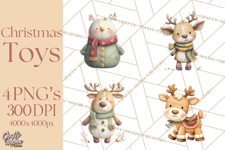 Nutcracker Clipart Image 22