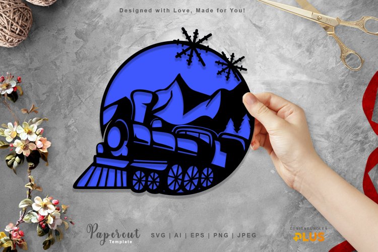 Christmas SVGs Image 3