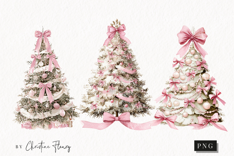 Girly Clipart Image 6