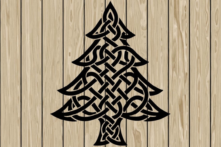House Silhouette Image 20