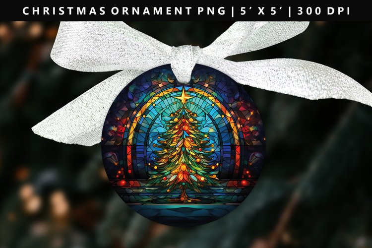Christmas Tree Png Image 7