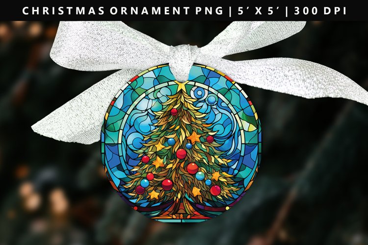 Stained Glass Png Image 13