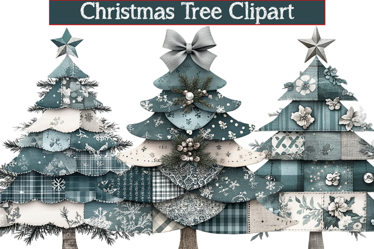 Christmas Tree Graphics Image 22