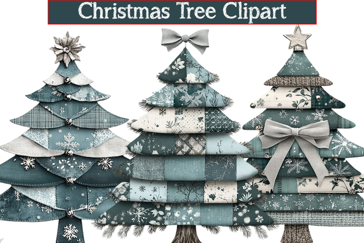 Christmas Tree Graphics Image 24