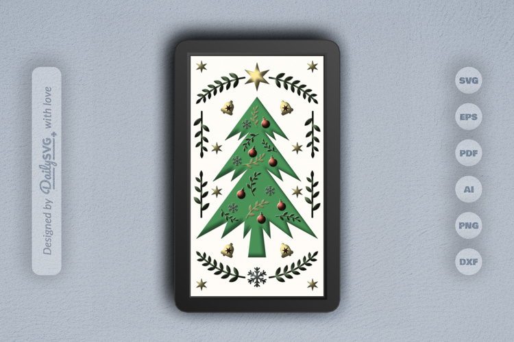 Christmas SVGs Image 2