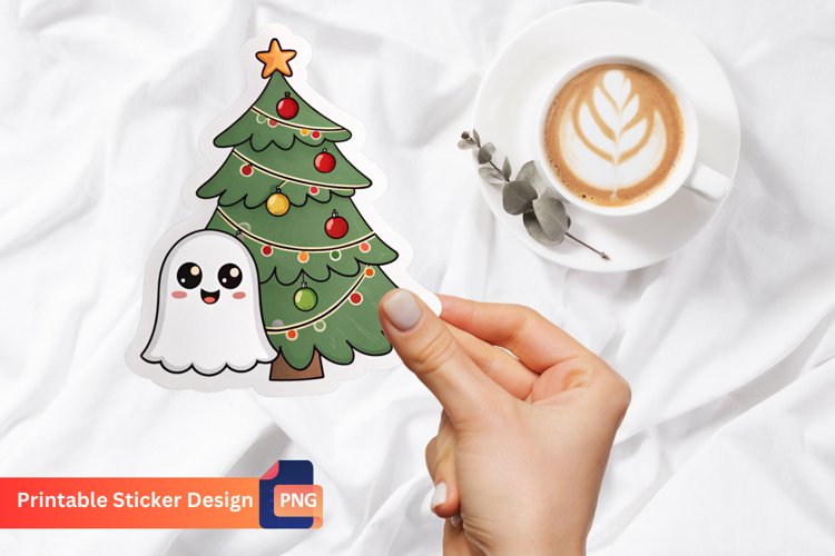 Holiday Decorations Clipart Image 22