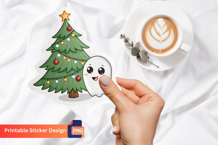 Holiday Decorations Clipart Image 24