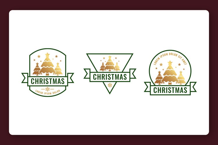 Christmas SVGs Image 10