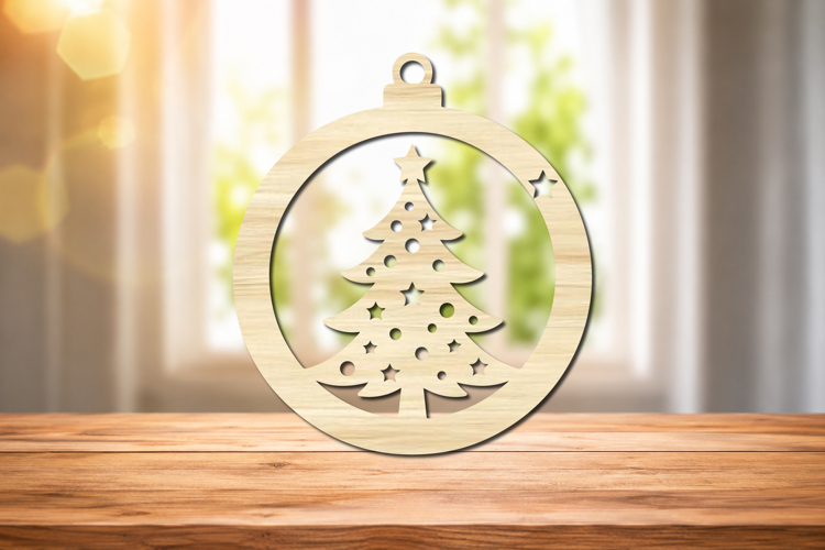 Xmas SVGs Image 7
