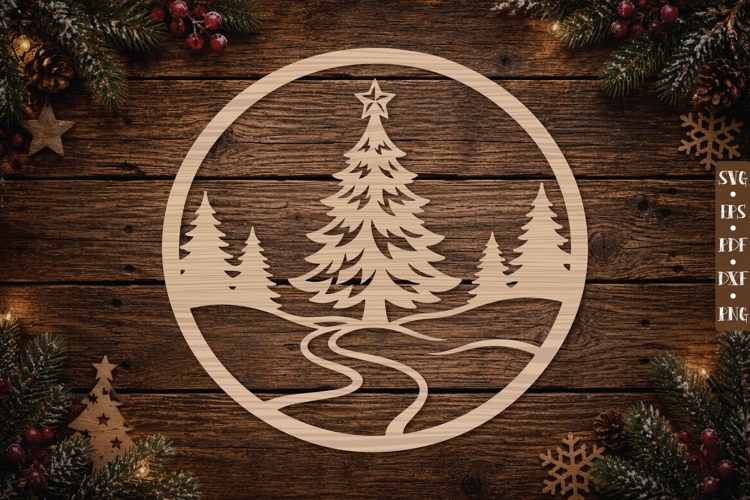 Winter SVGs Image 2