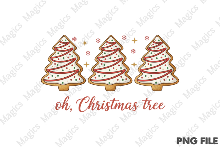 Christmas Tree PNG