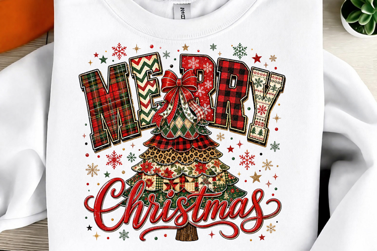 Christmas Graphic Image 7