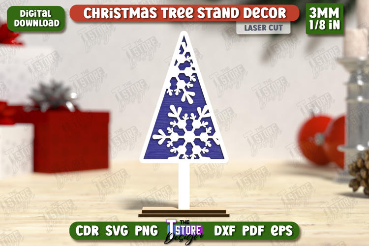 Merry Christmas Clipart Image 5