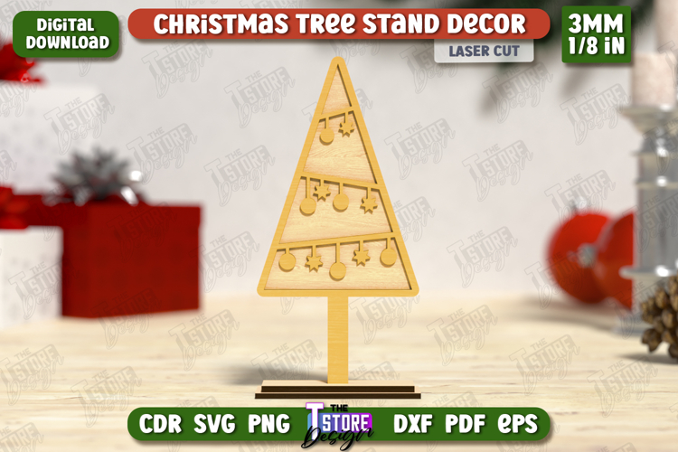 Merry Christmas Clipart Image 4