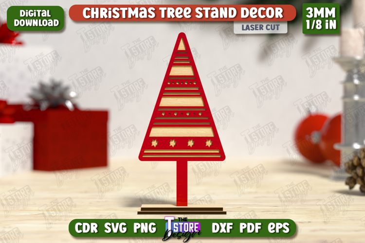 Merry Christmas Clipart Image 3